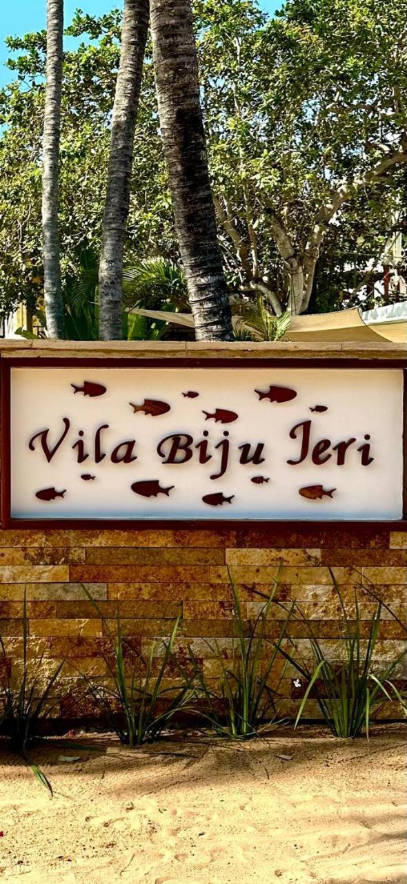 Biju Jijoca de Jericoacoara