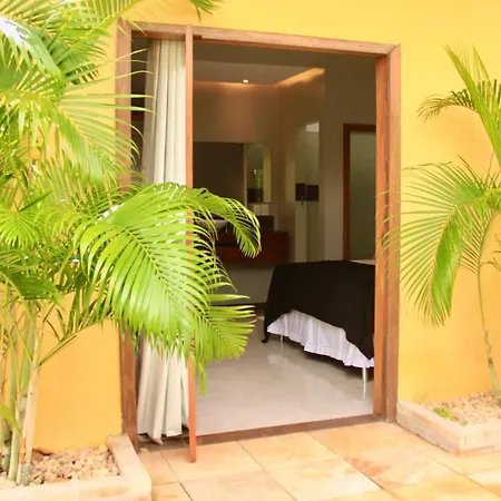 Villa Biju Jijoca de Jericoacoara Exterior photo
