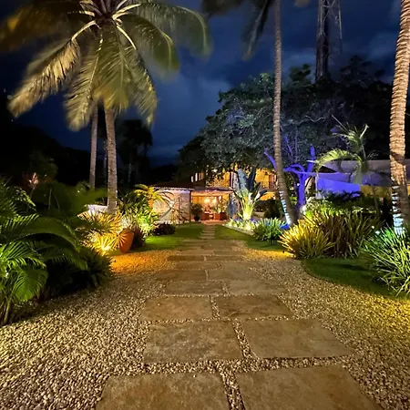 Villa Biju Jijoca de Jericoacoara Exterior photo