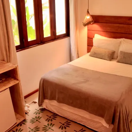 Villa Biju Jijoca de Jericoacoara Exterior photo