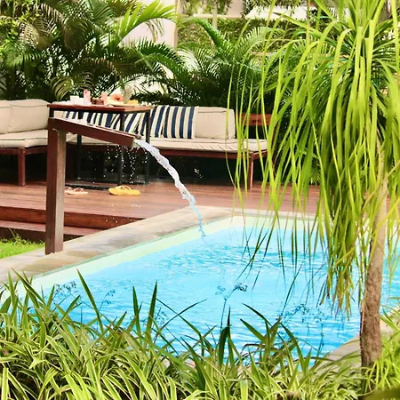 Villa Biju Jijoca de Jericoacoara Exterior photo
