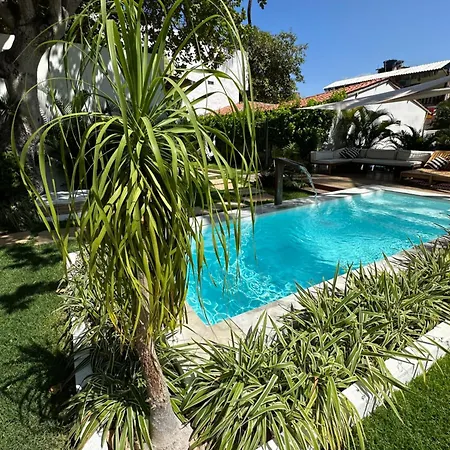 Villa Biju Jijoca de Jericoacoara Exterior photo