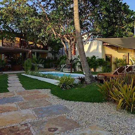 Villa Biju Jijoca de Jericoacoara Exterior photo