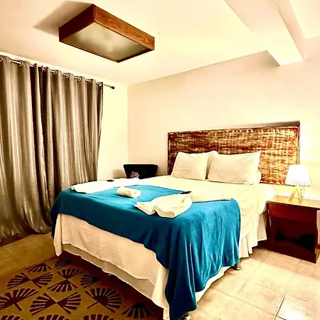 Villa Biju Jijoca de Jericoacoara Exterior photo
