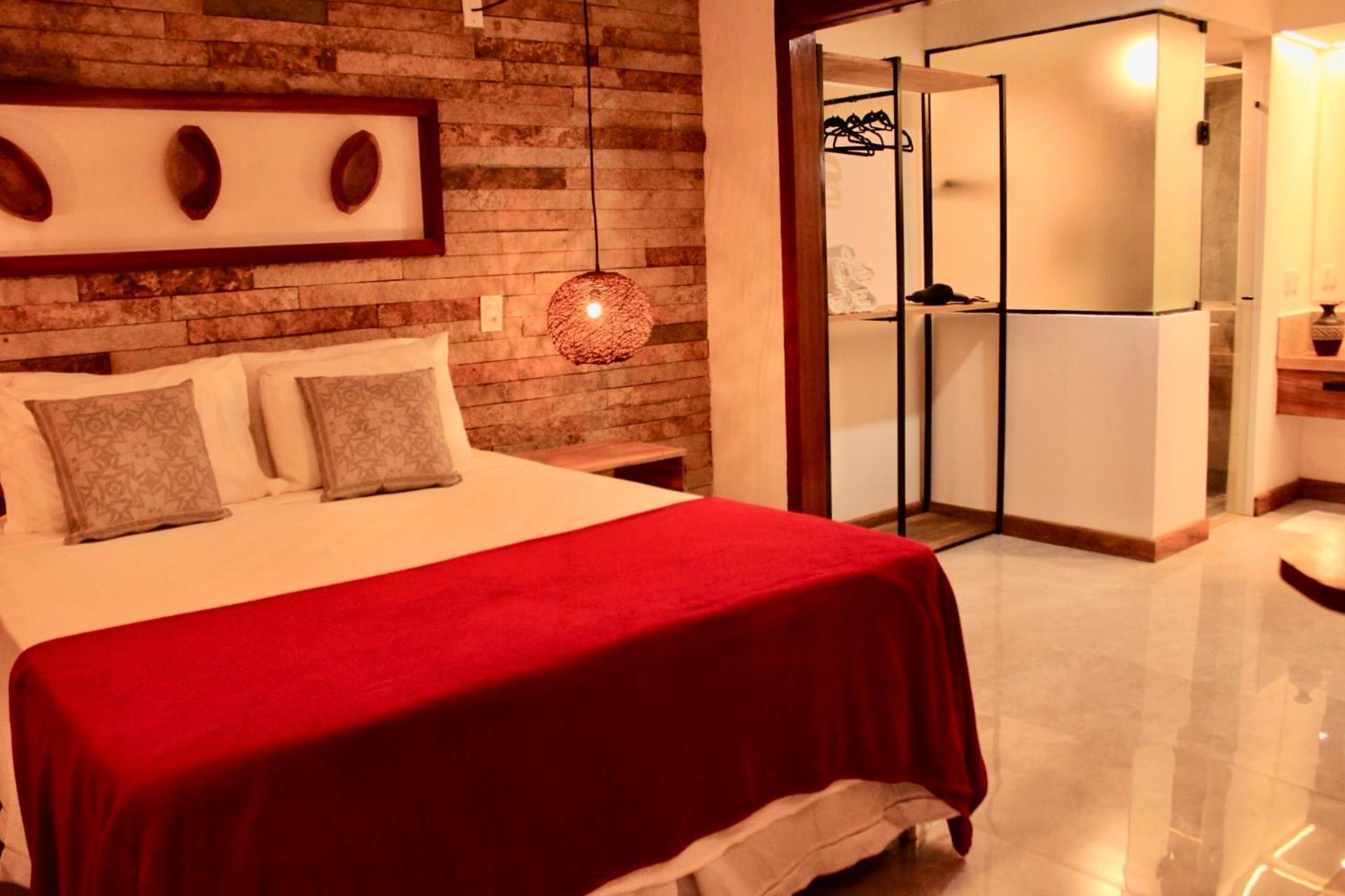 Biju Apartment Jijoca de Jericoacoara