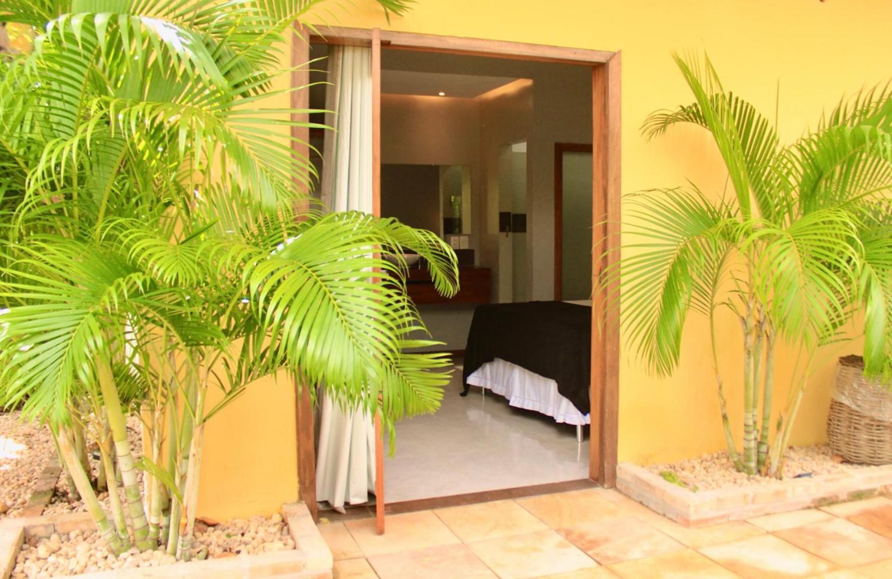 Biju Apartment Jijoca de Jericoacoara