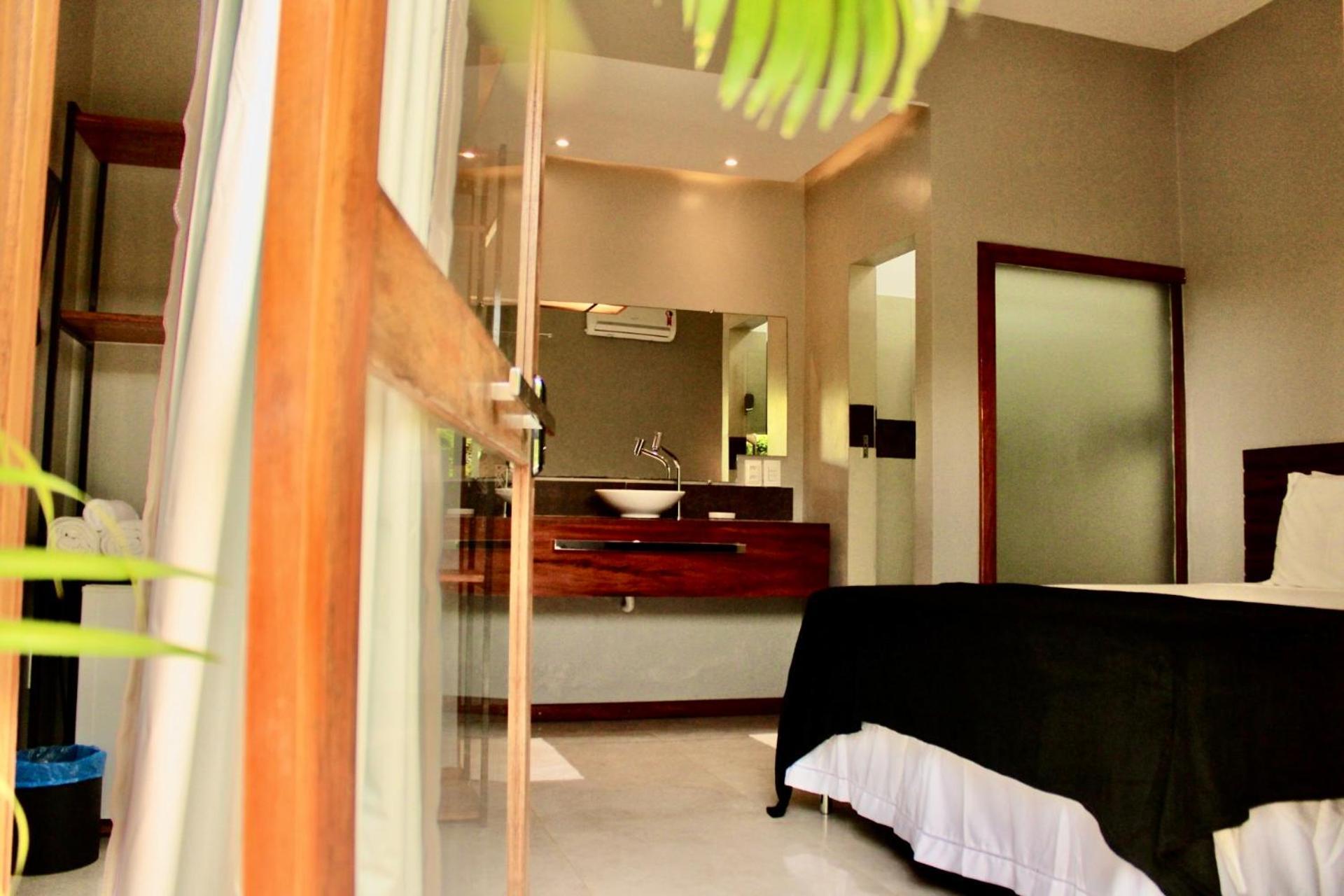 Biju Apartment