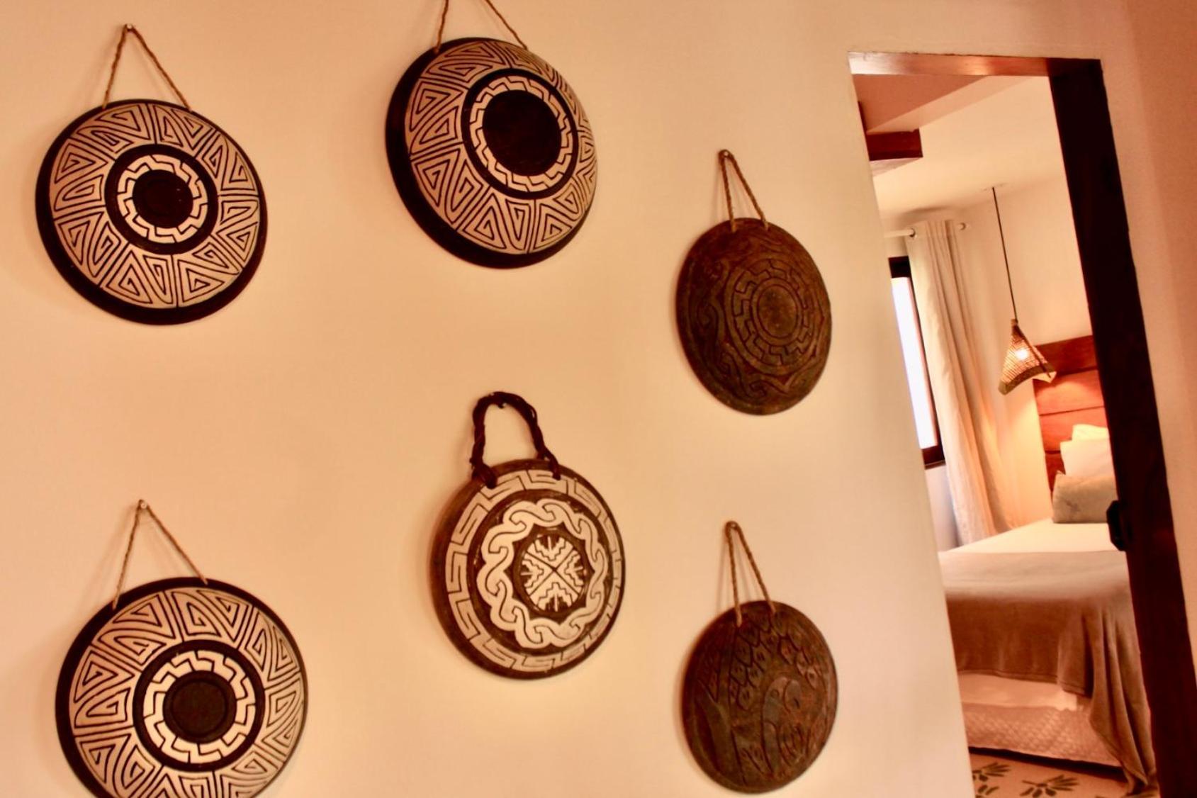 Apartment Biju Jijoca de Jericoacoara