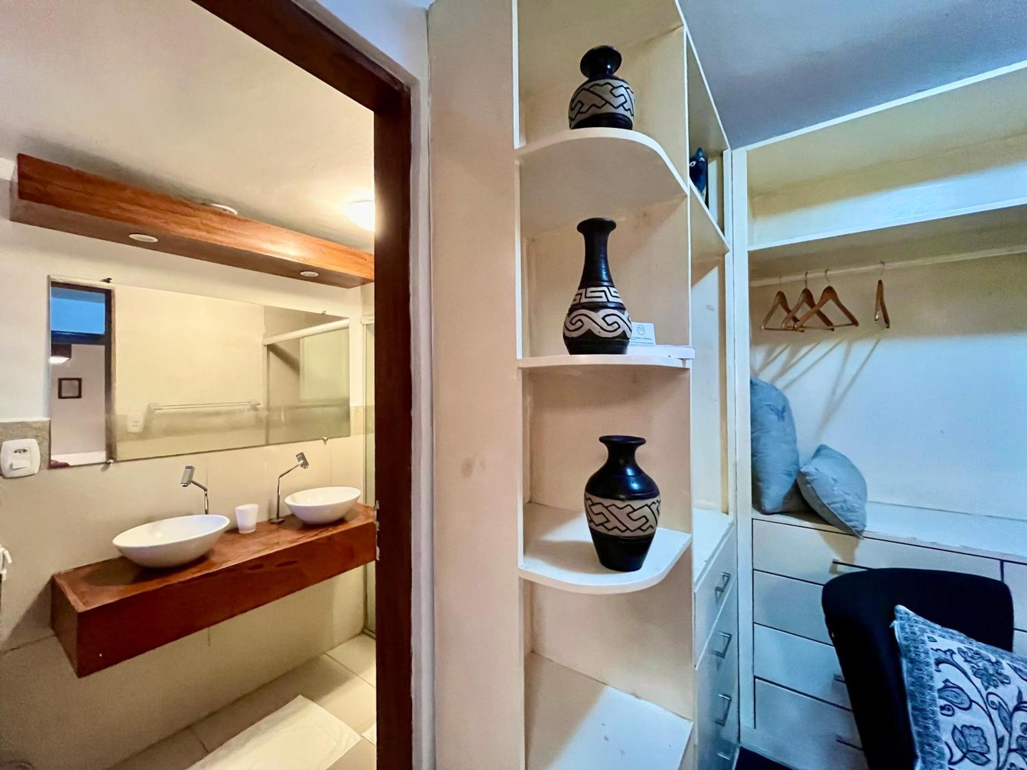 Biju Apartment