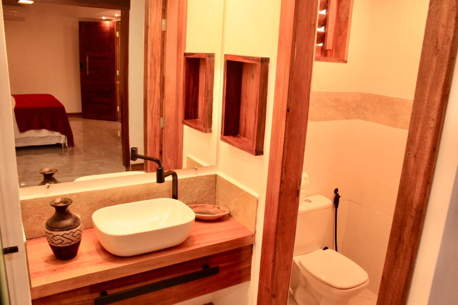 Biju Apartment *