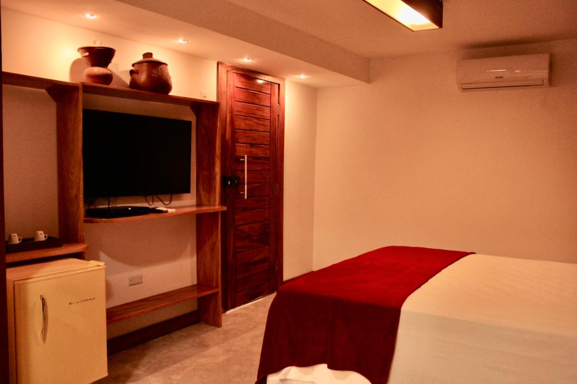 Apartment Biju Jijoca de Jericoacoara