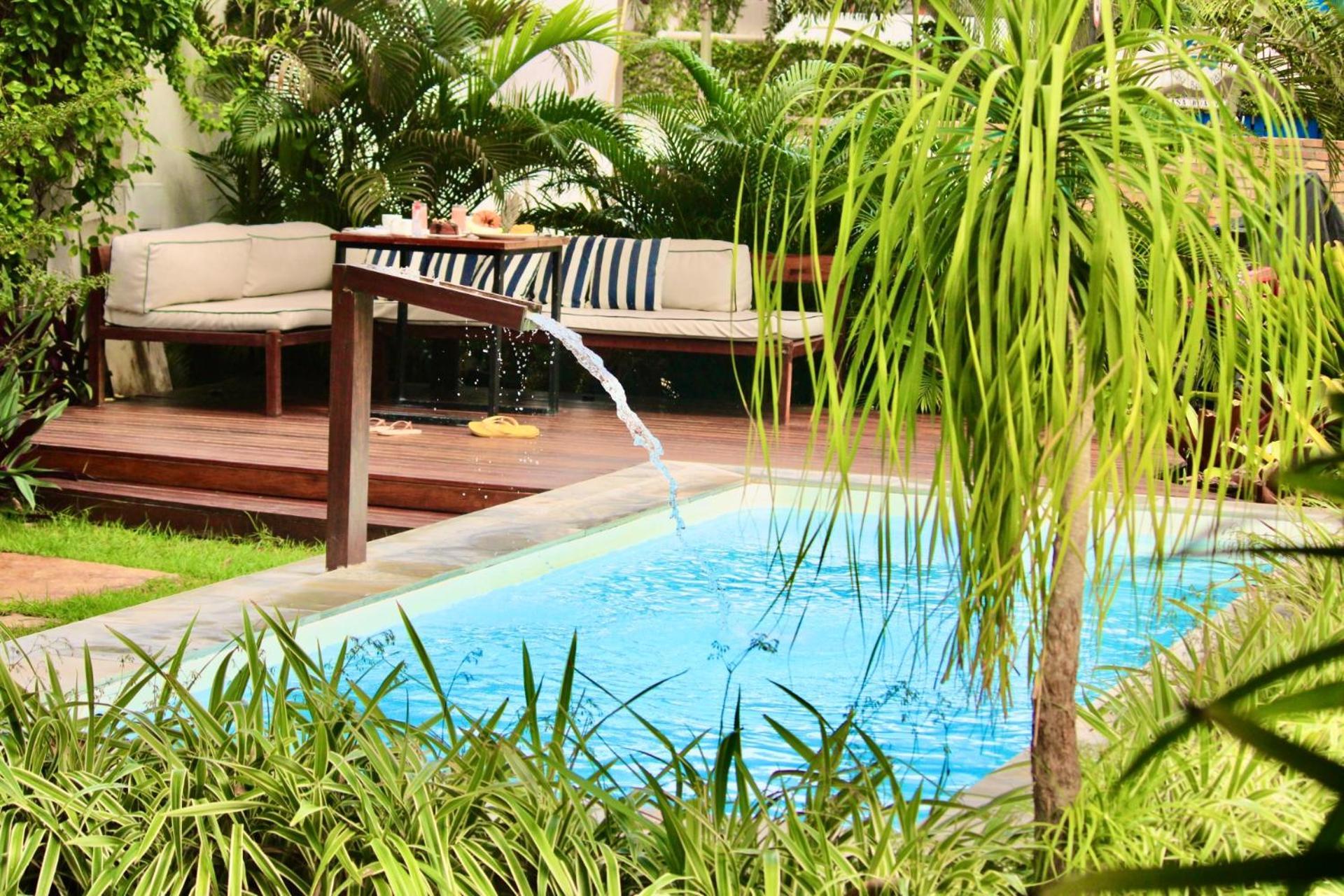 Apartment Biju *
