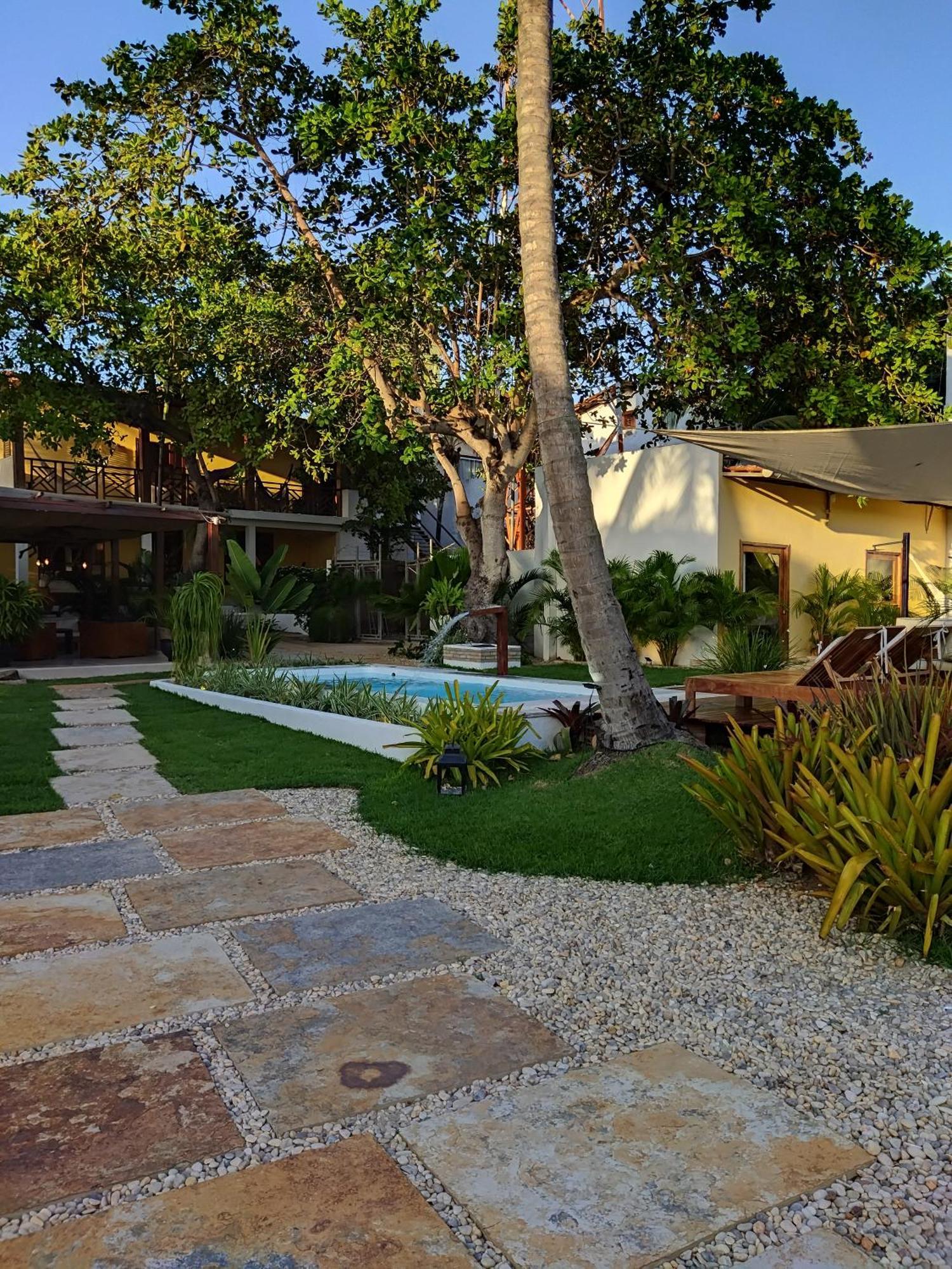 Biju Jijoca de Jericoacoara