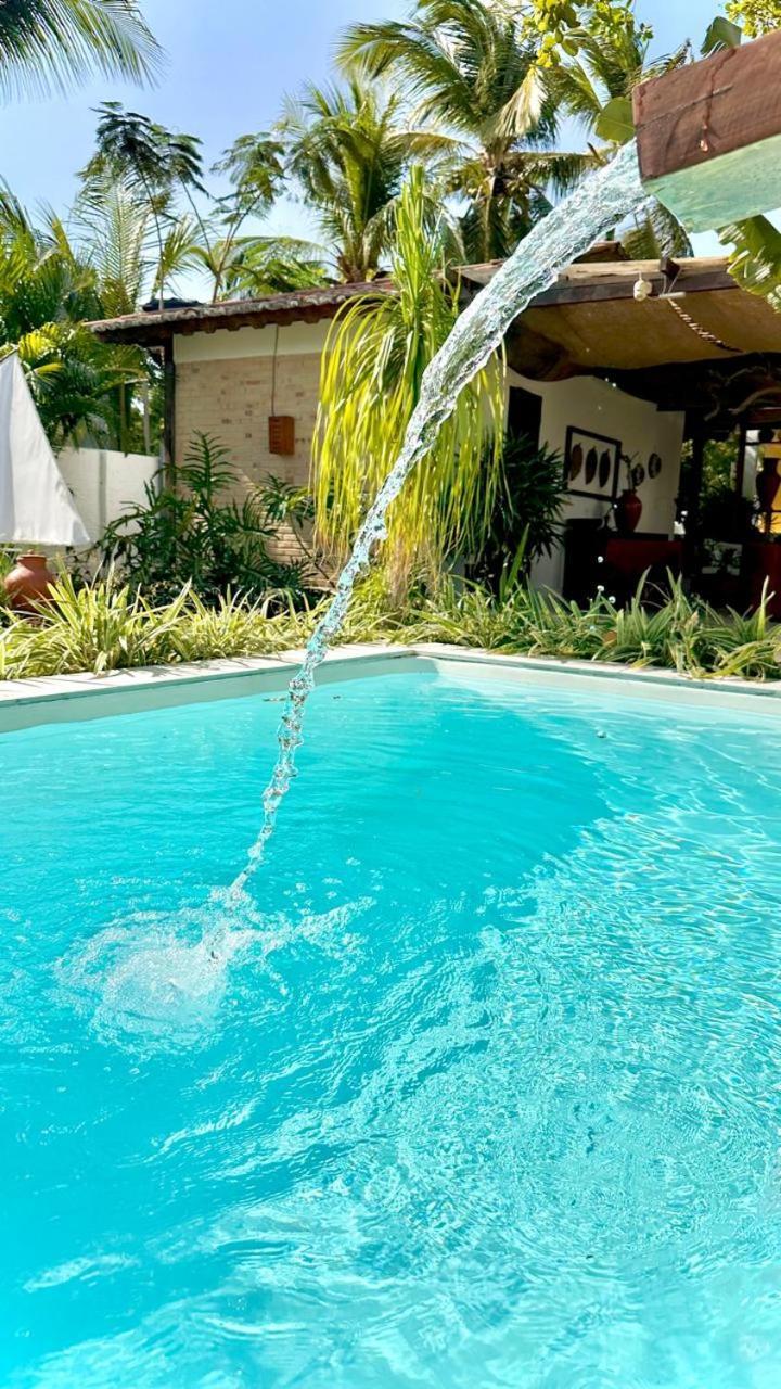 Apartment Biju Jijoca de Jericoacoara
