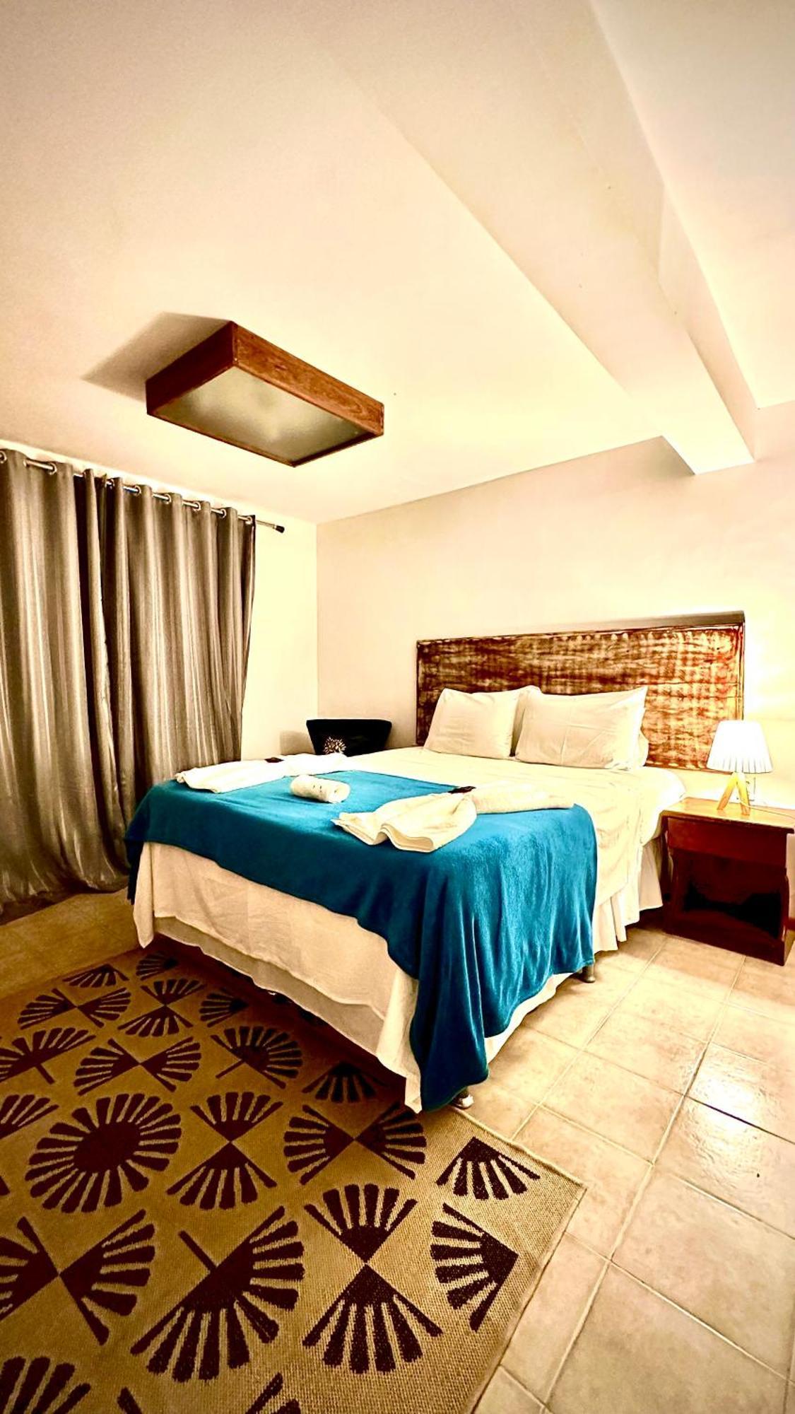 Biju Apartment