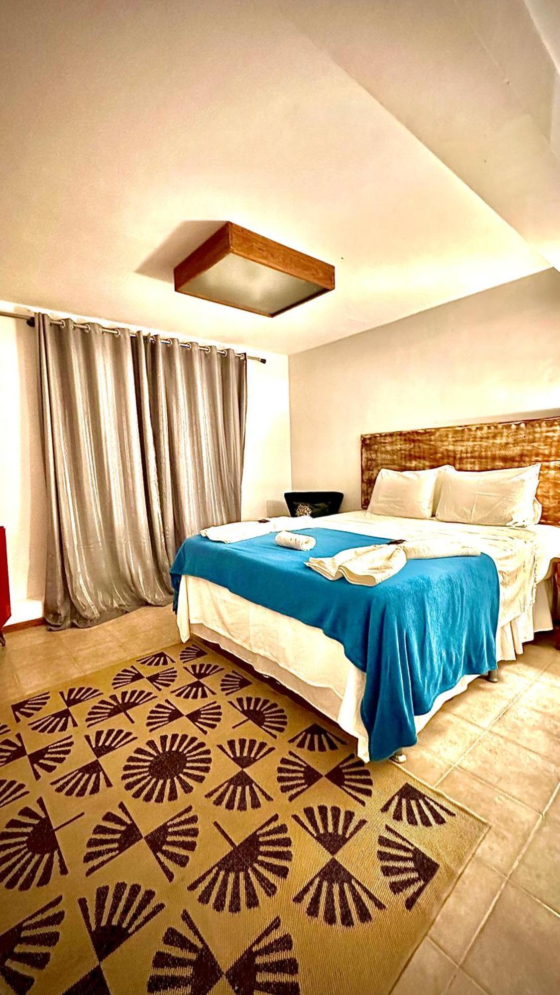 Biju Apartment Jijoca de Jericoacoara