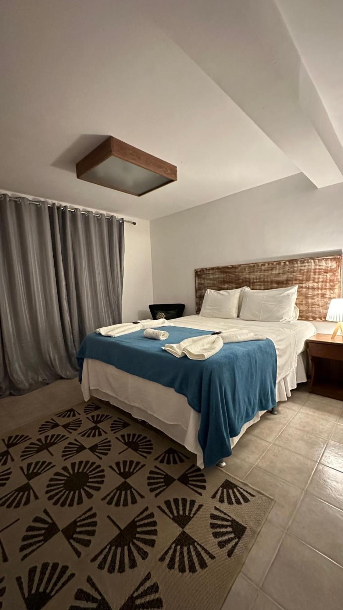Biju Apartment Jijoca de Jericoacoara