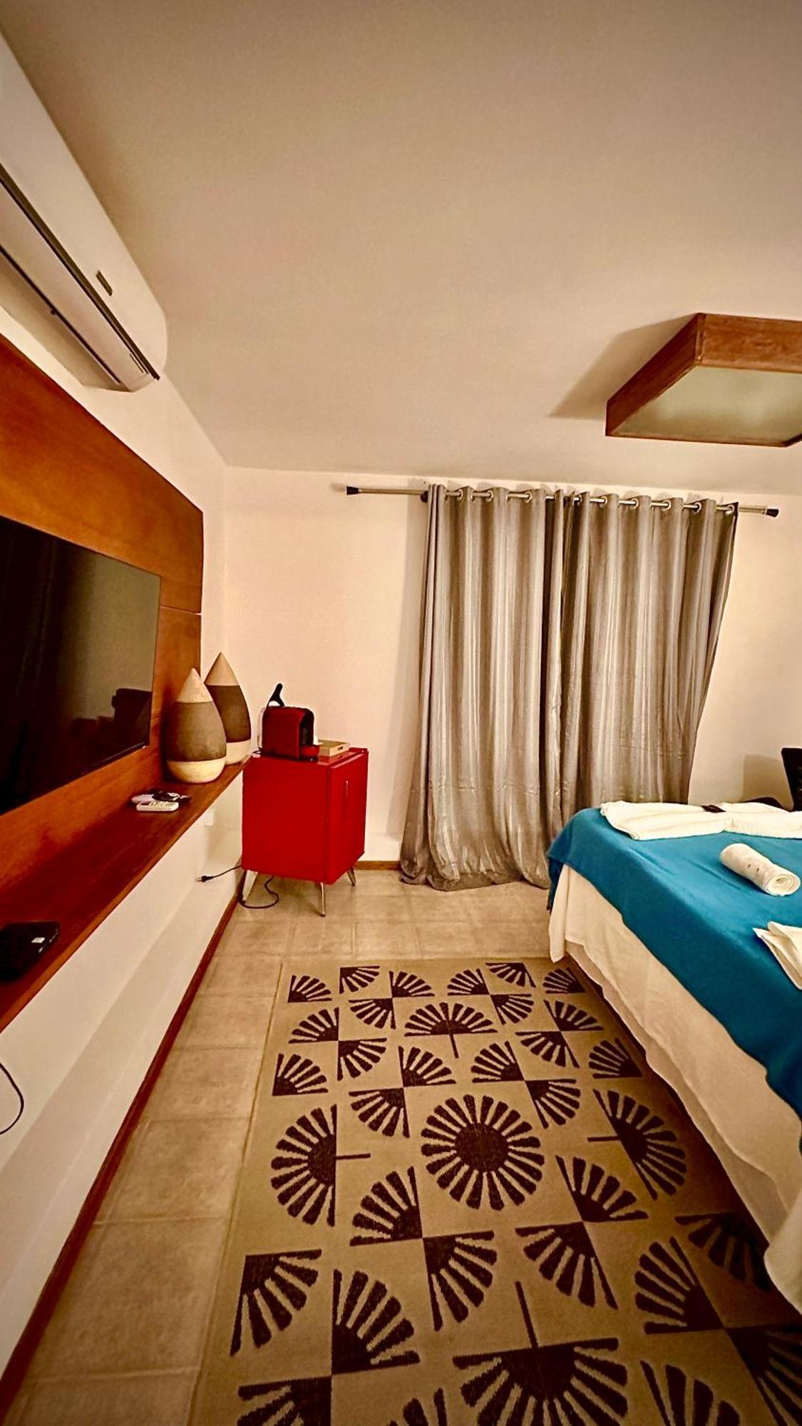 Biju Apartment Jijoca de Jericoacoara